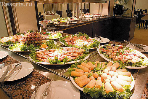 Royal Lodge & SPA Hotel 16